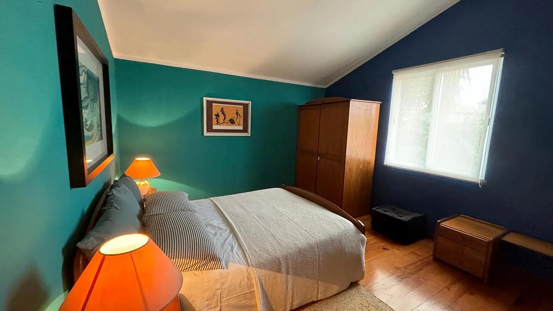 Homestay Suite Bela Vigia 3 Jardim do Mar Portugal