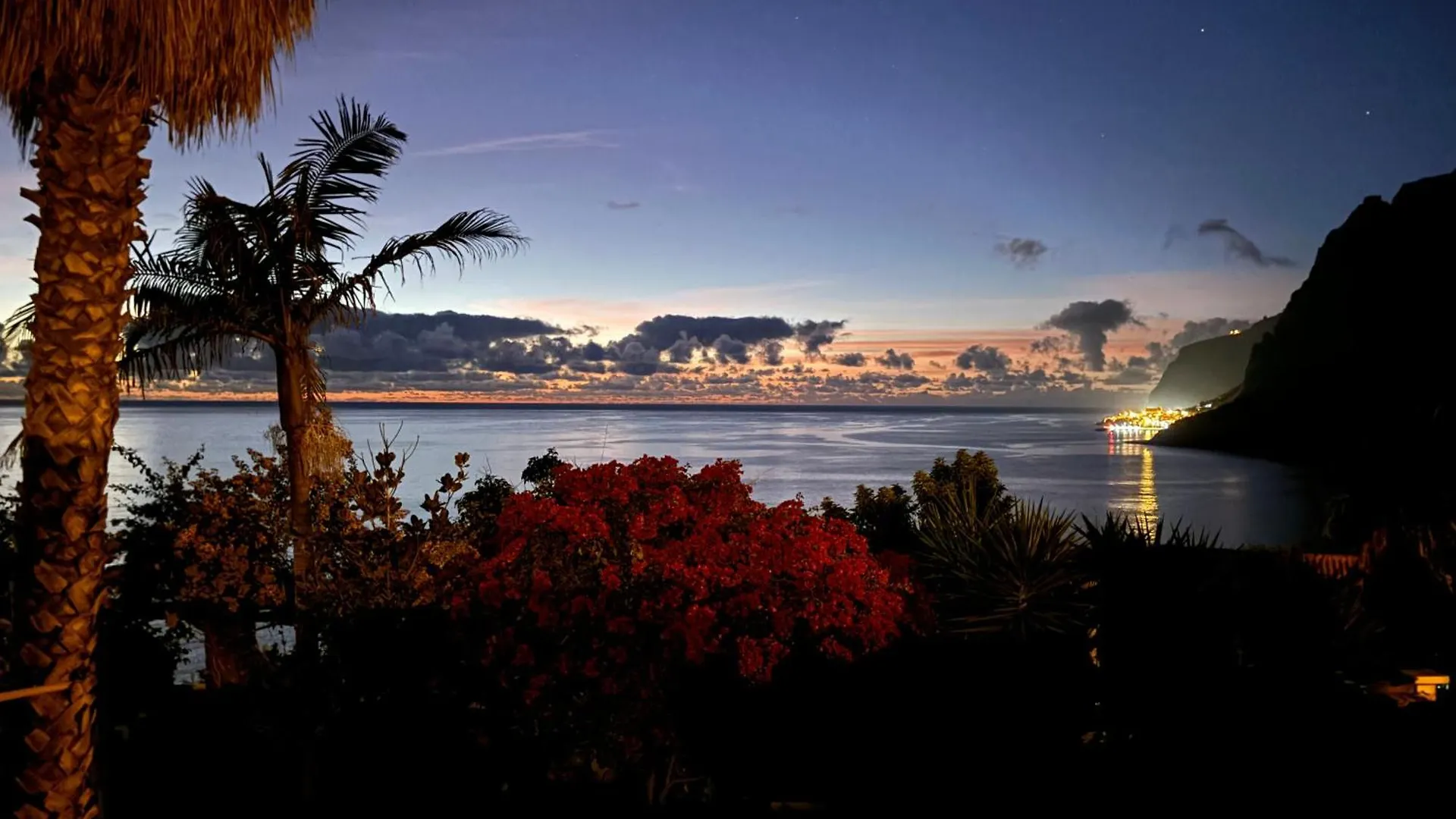 Suite Bela Vigia 3 Jardim do Mar 0*,
