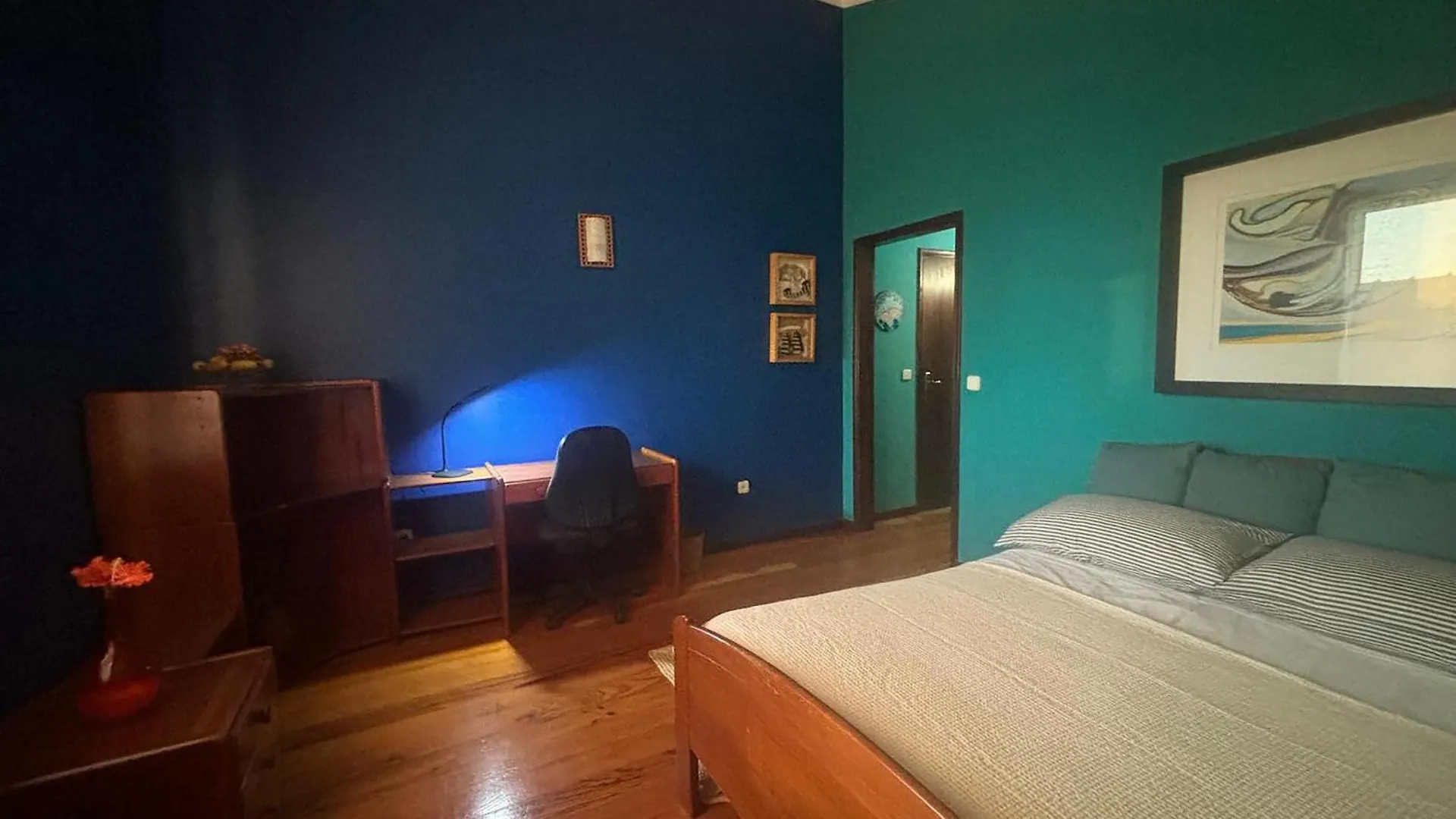 Suite Bela Vigia 3 Jardim do Mar Homestay